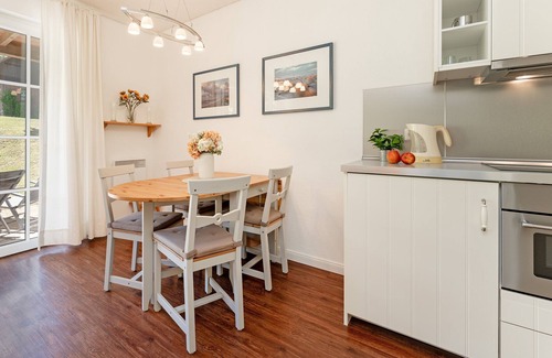 Scharbeutz Apartment | Vacation apartment/apartment for 3 guests with 40m² in Scharbeutz-Klingberg (296388)