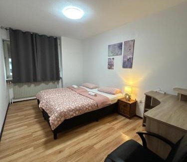 Villingen-Schwenningen Apartment | Vacation Apartment In the Black Forest