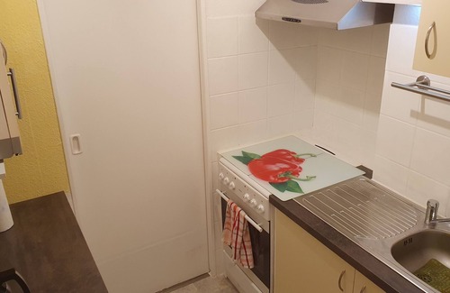 Hausdulmen Apartment | Vacation and work in Dülmen Borkenberge