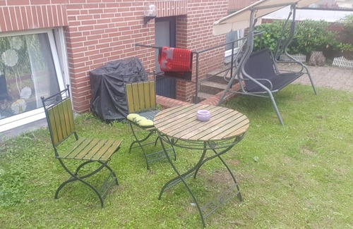 Hausdulmen Apartment | Vacation and work in Dülmen Borkenberge