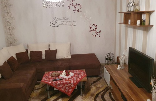 Hausdulmen Apartment | Vacation and work in Dülmen Borkenberge