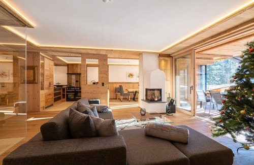 Ramsau im Zillertal House | Vacation apartment/apartment for 2 guests with 110m² in Ramsau im Zillertal (294755)