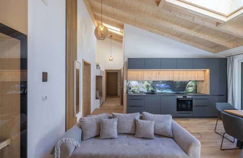 Uehlingen-Birkendorf Apartment | Vacation apartment/apartment for 5 guests with 76m² in Ühlingen-Birkendorf (273214)