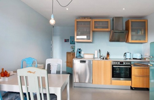 Ludwigshafen Apartment | Vacation apartment/apartment for 4 guests with 65m² in Bodman-Ludwigshafen (166316)