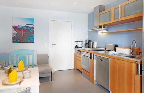 Ludwigshafen Apartment | Vacation apartment/apartment for 3 guests with 55m² in Bodman-Ludwigshafen (172387)