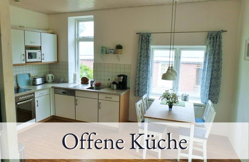 Sulsdorf Apartment | Vacation apartment/apartment for 4 guests with 64m² in Fehmarn OT Sulsdorf (76845)