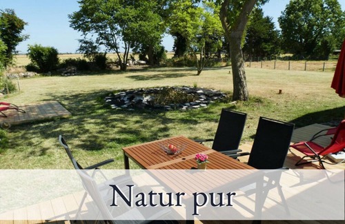 Sulsdorf Apartment | Vacation apartment/apartment for 4 guests with 64m² in Fehmarn OT Sulsdorf (76845)