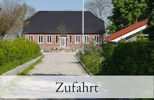 Sulsdorf Apartment | Vacation apartment/apartment for 4 guests with 64m² in Fehmarn OT Sulsdorf (76845)