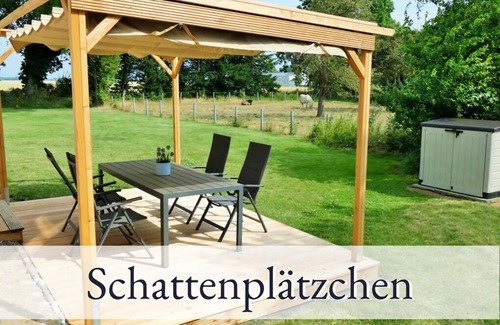 Sulsdorf Apartment | Vacation apartment/apartment for 6 guests with 120m² in Fehmarn OT Sulsdorf (157263)