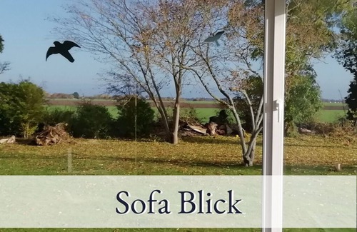 Sulsdorf Apartment | Vacation apartment/apartment for 6 guests with 120m² in Fehmarn OT Sulsdorf (157263)