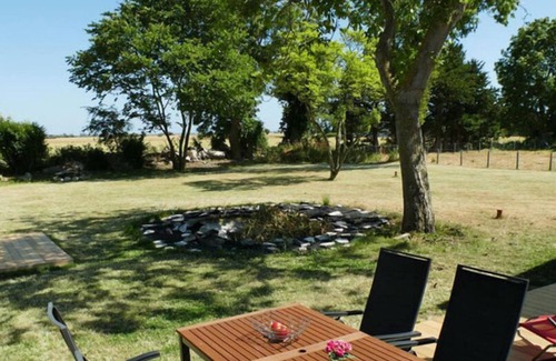 Sulsdorf Apartment | Vacation apartment/apartment for 4 guests with 64m² in Fehmarn OT Sulsdorf (267223)