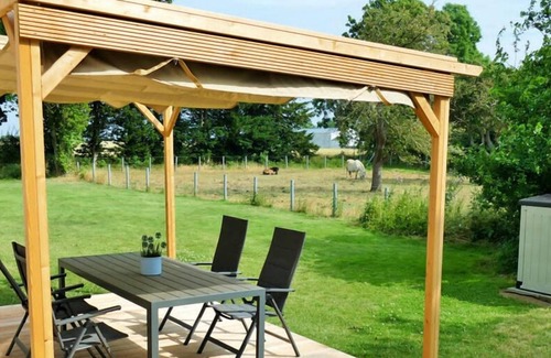 Sulsdorf Apartment | Vacation apartment/apartment for 6 guests with 120m² in Fehmarn OT Sulsdorf (267224)