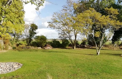 Sulsdorf Apartment | Vacation apartment/apartment for 6 guests with 120m² in Fehmarn OT Sulsdorf (267224)