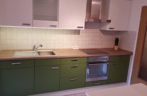 Langen b. Bremerhaven Apartment | Vacation apartment Am See in Geestland OT Langen near Bremerhaven