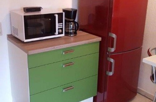 Langen b. Bremerhaven Apartment | Vacation apartment Am See in Geestland OT Langen near Bremerhaven