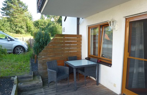 Herdwangen Schoenach Apartment | Vacation apartment near Lake Constance