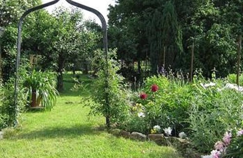 Heuchelheim-Klingen Apartment | Vacation apartment Atzelnest - Guesthouse Winzerhof Bader