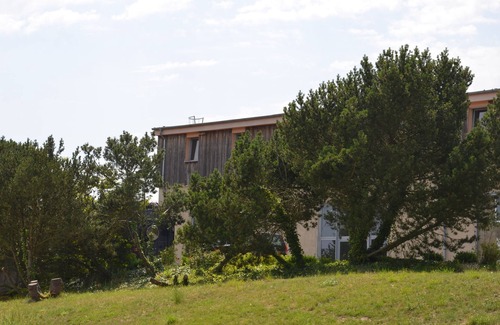 Hornstorf Apartment | Vacation apartment/apartment for 4 guests with 45m² in Hornstorf OT Rüggow (147248)
