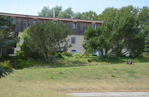 Hornstorf Apartment | Vacation apartment/apartment for 4 guests with 45m² in Hornstorf OT Rüggow (147248)