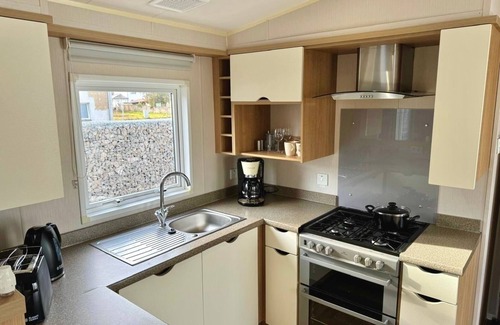 Mucheln Apartment | Vacation apartment/apartment for 4 guests with 40m² in Mücheln OT Stöbnitz (272956)