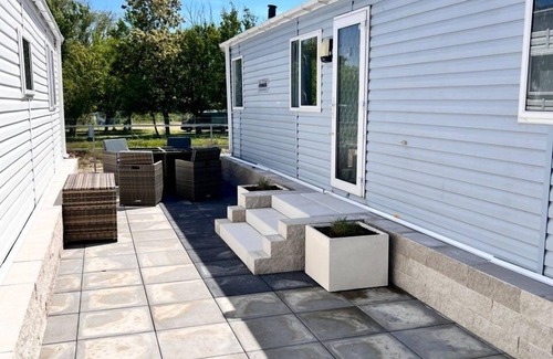 Mucheln Apartment | Vacation apartment/apartment for 4 guests with 40m² in Mücheln OT Stöbnitz (272956)