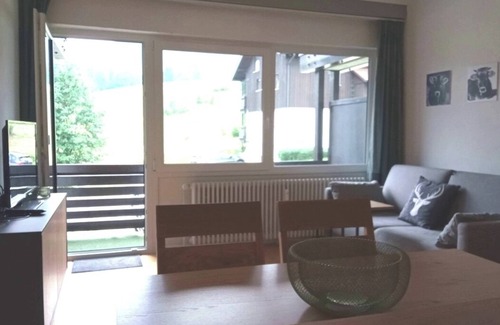 Steibis Apartment | Vacation apartment n Oberstaufen/Steibis for up to 4 people with OberstaufenPLUS