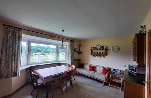 Rohrdorf Apartment | Vacation apartment/apartment for 4 guests with 100m² in Rohrdorf - Achenmühle (267340)