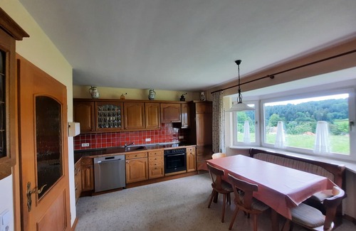 Rohrdorf Apartment | Vacation apartment/apartment for 4 guests with 100m² in Rohrdorf - Achenmühle (267340)