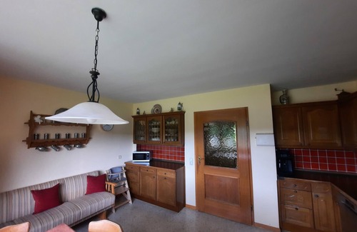 Rohrdorf Apartment | Vacation apartment/apartment for 4 guests with 100m² in Rohrdorf - Achenmühle (267340)
