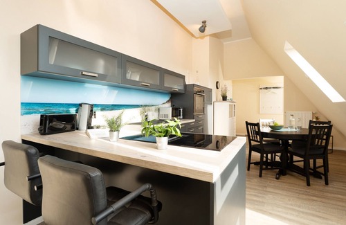 Timmendorfer Strand Apartment | Vacation apartment/apartment for 3 guests with 73m² in Timmendorfer Strand (294714)