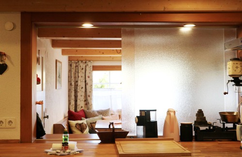 Todtnau Apartment | Vacation apartment/apartment for 10 guests with 175m² in Todtnau- Todtnauberg (265731)