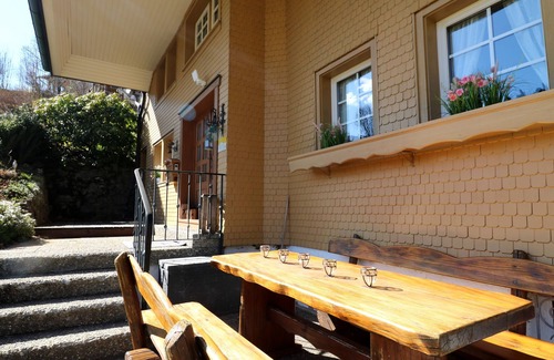 Todtnau Apartment | Vacation apartment/apartment for 10 guests with 175m² in Todtnau- Todtnauberg (265731)