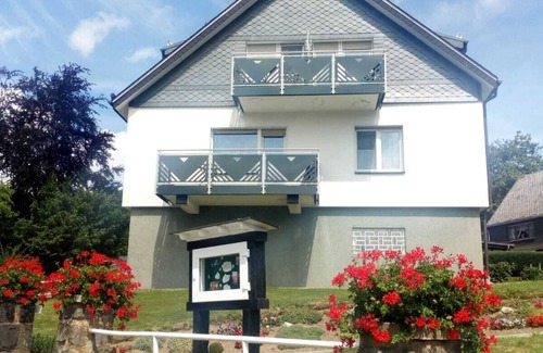 Hildfeld Apartment | Vacation apartment with 1 bedroom (42 sqm)