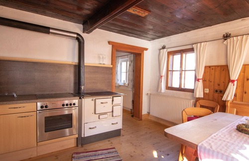 Oberau Wildschonau Apartment | Vacation apartment/apartment for 5 guests with 65m² in Oberau Wildschönau (153350)