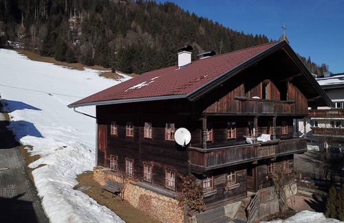Oberau Wildschonau Apartment | Vacation apartment/apartment for 5 guests with 65m² in Oberau Wildschönau (153350)