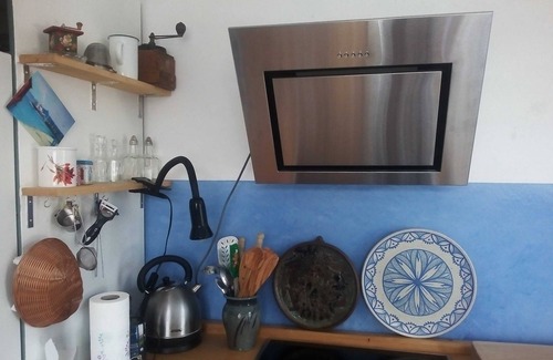 Diessen am Ammersee Apartment | Vacation apartment at the walnut tree