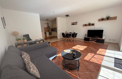 Gustow Apartment | Vacation apartment/apartment for 4 guests with 65m² in Gustow OT Prosnitz (270651)