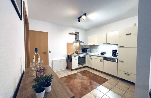 Gustow Apartment | Vacation apartment/apartment for 4 guests with 65m² in Gustow OT Prosnitz (270651)