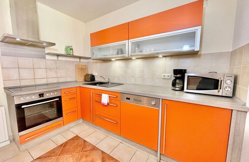 Gustow Apartment | Vacation apartment/apartment for 4 guests with 65m² in Gustow OT Prosnitz (296329)