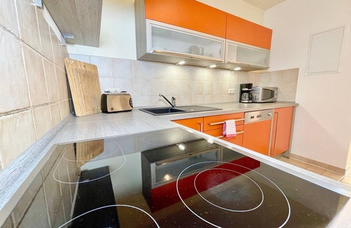 Gustow Apartment | Vacation apartment/apartment for 4 guests with 65m² in Gustow OT Prosnitz (296329)