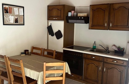 Neunburg vorm Wald Apartment | Vacation apartment (35sqm) with terrace