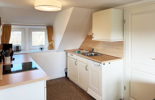 Norddorf Apartment | Vacation apartment *Bräätlun 2