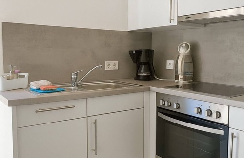 Orsingen-Nenzingen Apartment | Vacation apartment Bodensee Nenzingen Hegau - your cozy temporary home