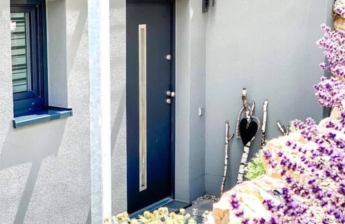 Orsingen-Nenzingen Apartment | Vacation apartment Bodensee Nenzingen Hegau - your cozy temporary home