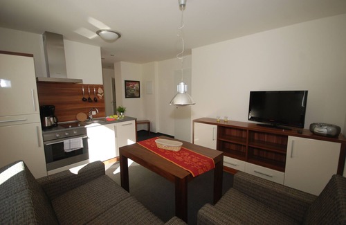 Bielagrund Apartment | Vacation apartment/apartment for 2 guests with 36m² in Rosenthal-Bielatal (113632)