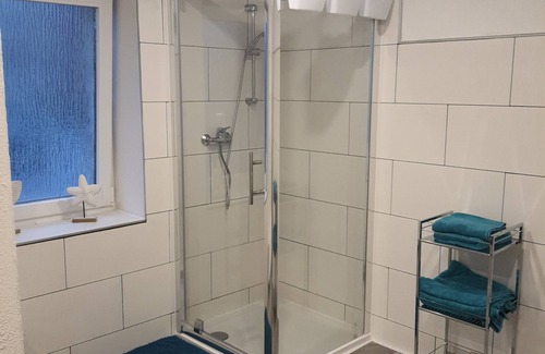 Sandersdorf-Brehna Apartment | Vacation apartment at least 2 guests