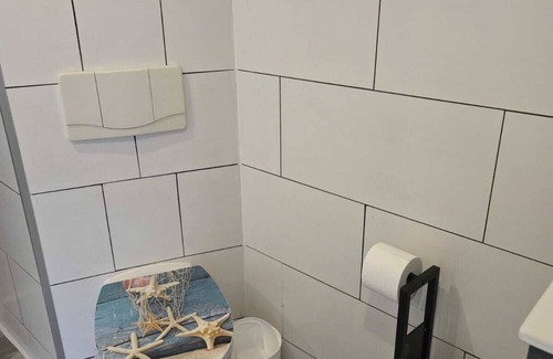 Sandersdorf-Brehna Apartment | Vacation apartment at least 2 guests