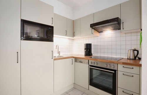 Schonberger Strand Apartment | Vacation apartment/apartment for 4 guests with 48m² in Schönberger Strand (294606)