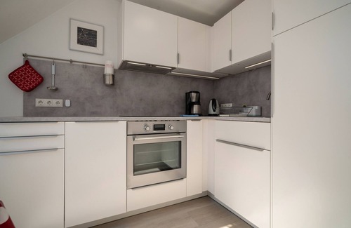 Schonberger Strand Apartment | Vacation apartment/apartment for 4 guests with 48m² in Schönberger Strand (294624)