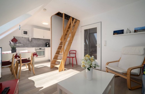 Schonberger Strand Apartment | Vacation apartment/apartment for 4 guests with 48m² in Schönberger Strand (294624)